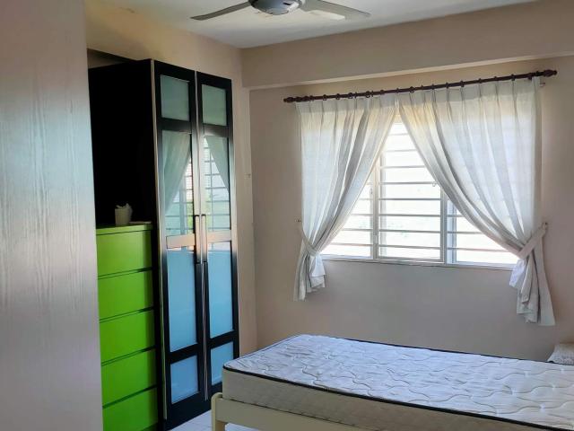 Room for rent in Kuala Lumpur