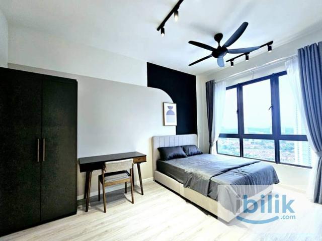 Room for rent in Petaling, Subang Jaya