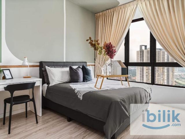 Room for rent in Petaling, Subang Jaya