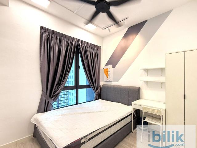 Room for rent in Petaling, Subang Jaya