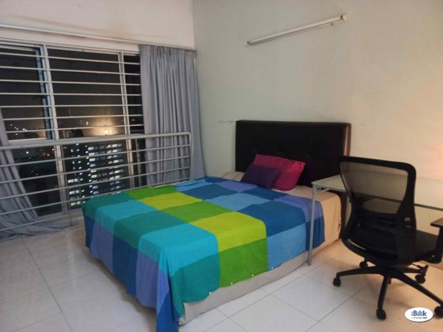Room for rent in Petaling, Damansara Damai