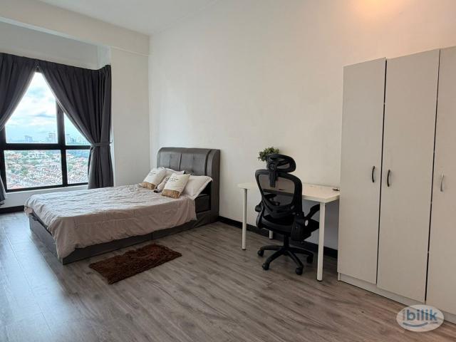 Room for rent in Country Heights Damansara, Kuala Lumpur