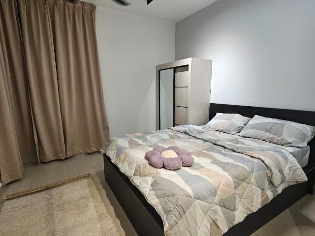 Room for rent in Country Heights Damansara, Kuala Lumpur