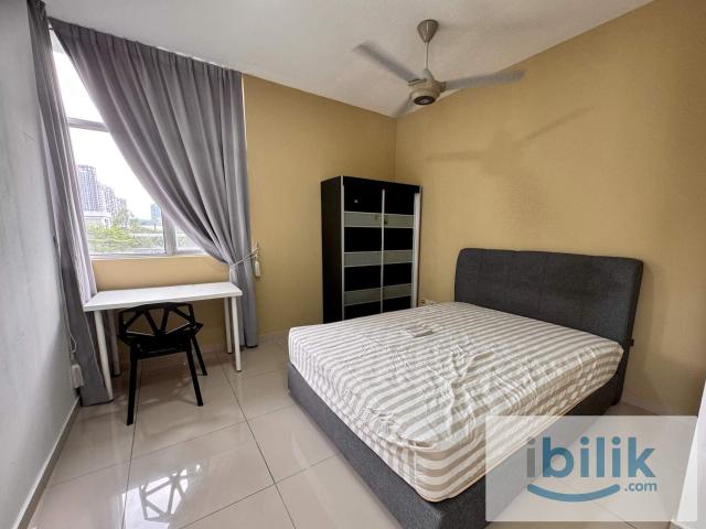 Room for rent in Country Heights Damansara, Kuala Lumpur