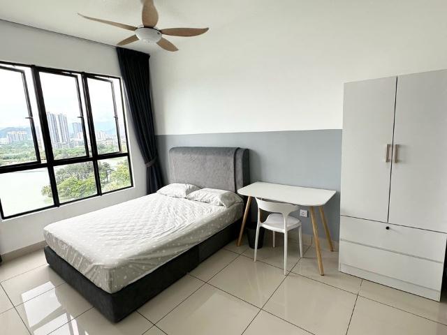 Room for rent in Kepong, Kuala Lumpur