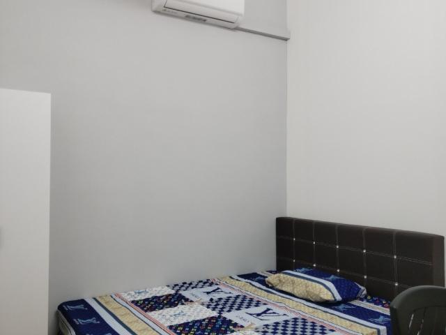 Room for rent in Muar, Johor