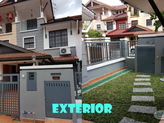Room for rent in Bukit Jalil, Kuala Lumpur