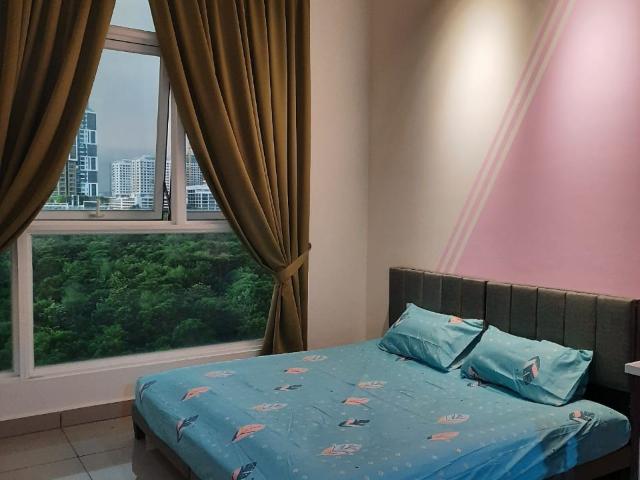 Room for rent in Tanjong Sepat, Selangor