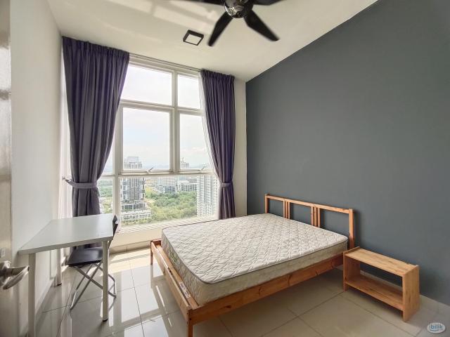 Room for rent in Tanjong Sepat, Selangor