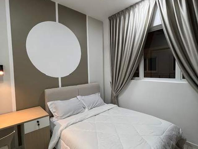 Room for rent in Petaling, Alam Impian