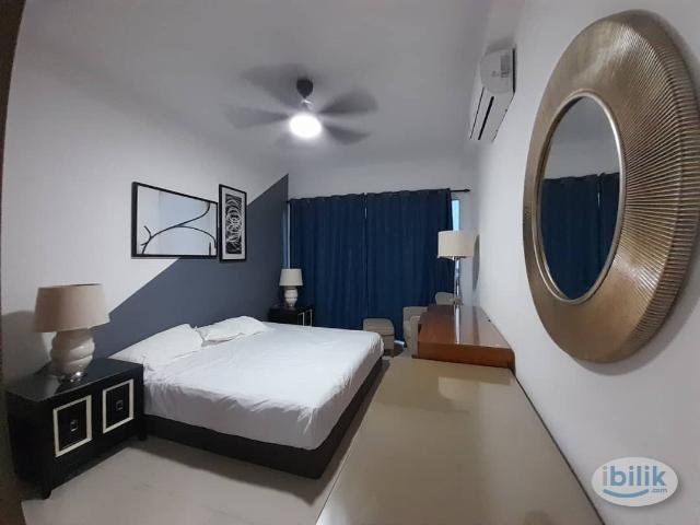 Room for rent in Petaling, Alam Impian