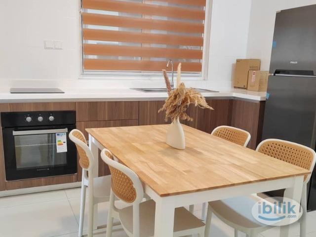 Room for rent in Seksyen U5, Shah Alam