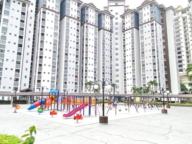 Room for rent in Petaling, Damansara Damai