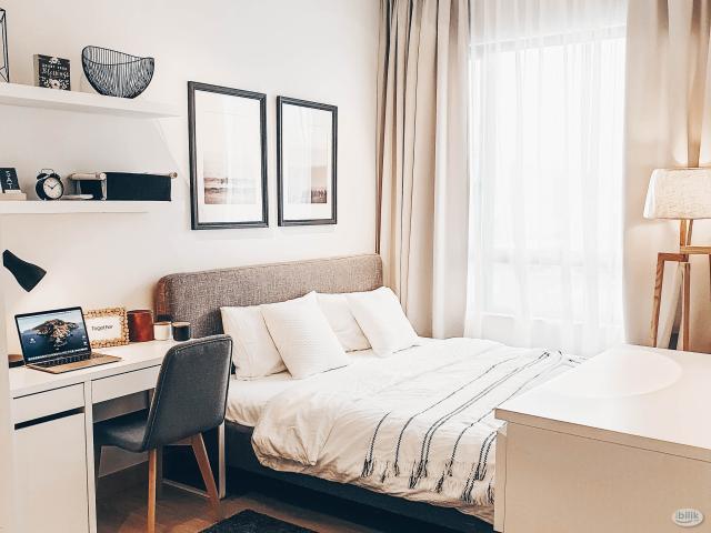 Room for rent in Country Heights Damansara, Kuala Lumpur