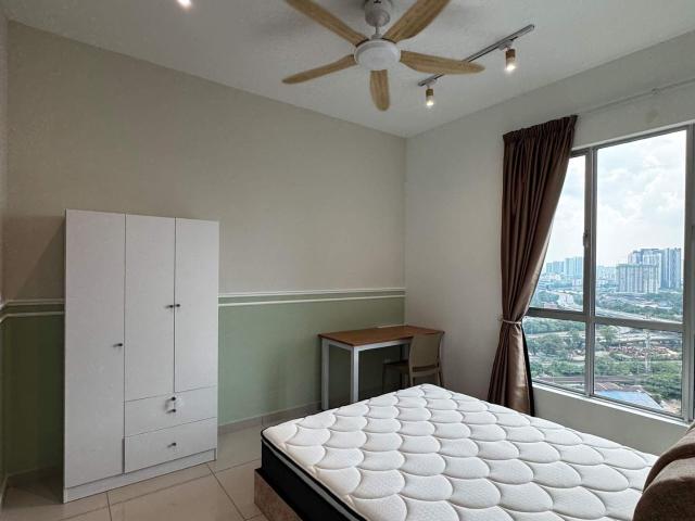 Room for rent in Kuala Lumpur