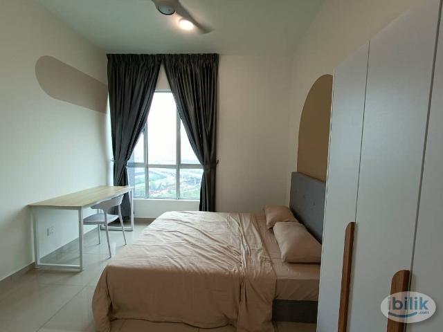 Room for rent in Country Heights Damansara, Kuala Lumpur