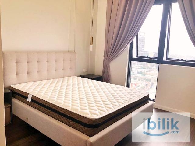Room for rent in Kuala Lumpur