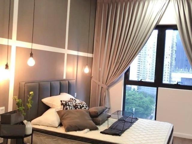 Room for rent in Country Heights Damansara, Kuala Lumpur