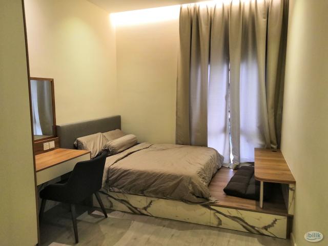 Room for rent in Georgetown, Penang