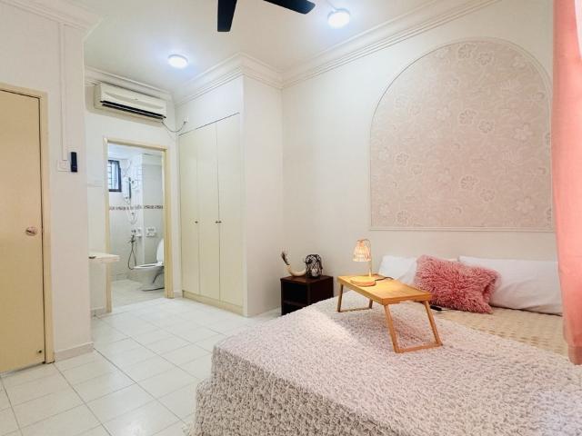 Room for rent in Johore Bahru, Johor