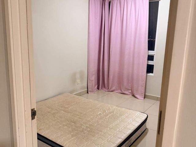 Room for rent in Wellesley, Penang