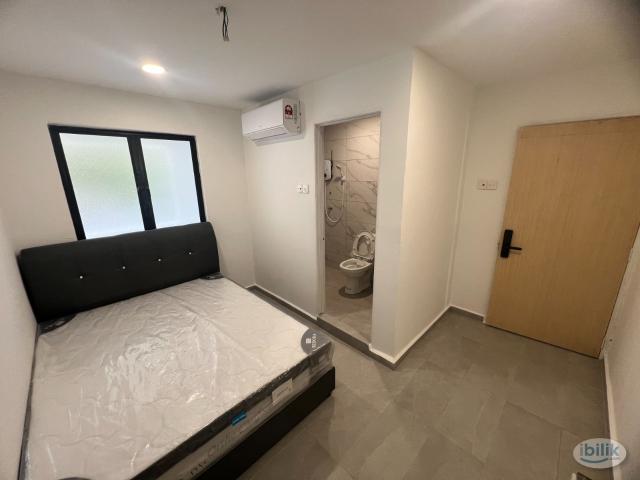 Room for rent in Country Heights Damansara, Kuala Lumpur