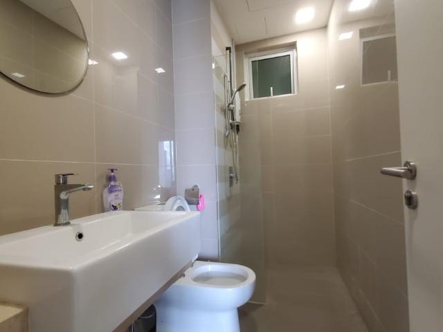 Room for rent in Country Heights Damansara, Kuala Lumpur