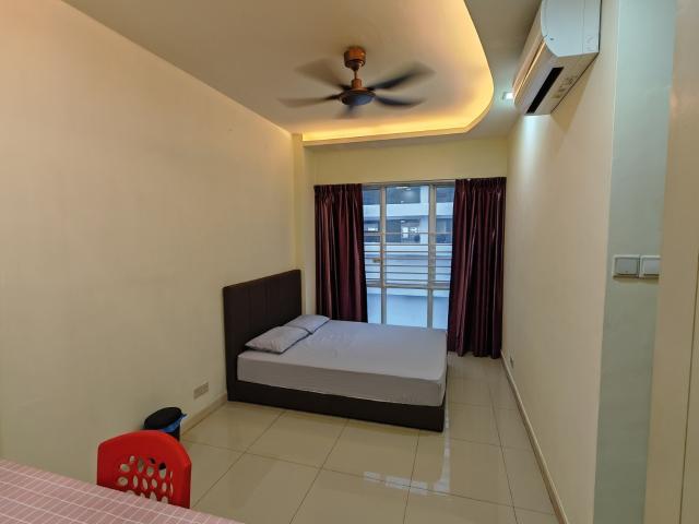 Room for rent in Country Heights Damansara, Kuala Lumpur