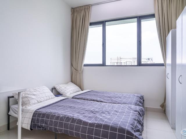 Room for rent in Georgetown, Penang