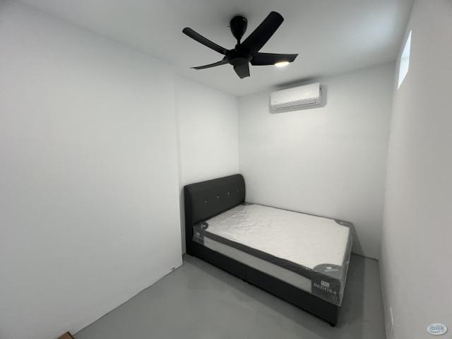 Room for rent in Kuala Lumpur