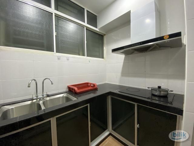Room for rent in Kuala Lumpur