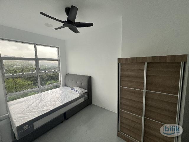 Room for rent in Country Heights Damansara, Kuala Lumpur