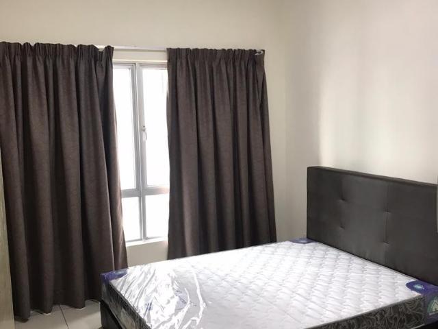Room for rent in Kuala Lumpur