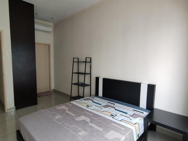 Room for rent in Country Heights Damansara, Kuala Lumpur