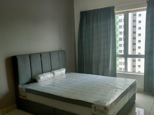Room for rent in Kuala Lumpur