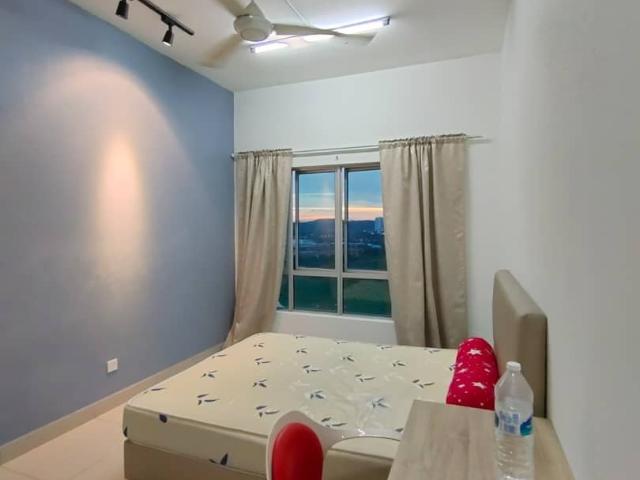 Room for rent in Kuala Lumpur