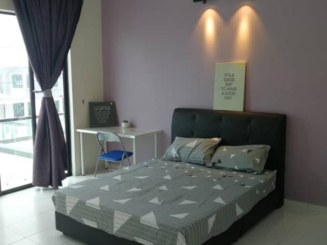 Room for rent in Malaka