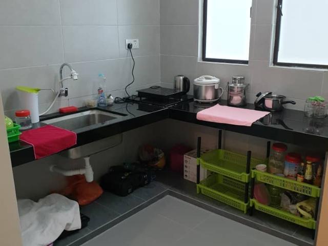 Room for rent in Malaka