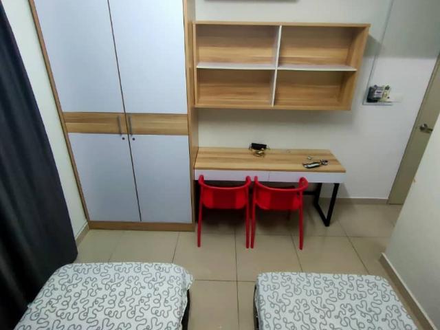 Room for rent in Petaling, Damansara Damai