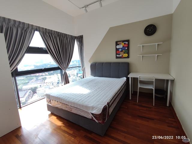 Room for rent in Petaling, Damansara Damai