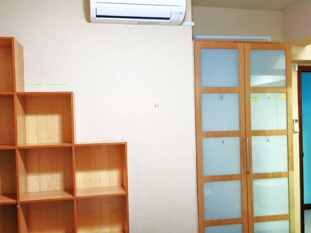 Room for rent