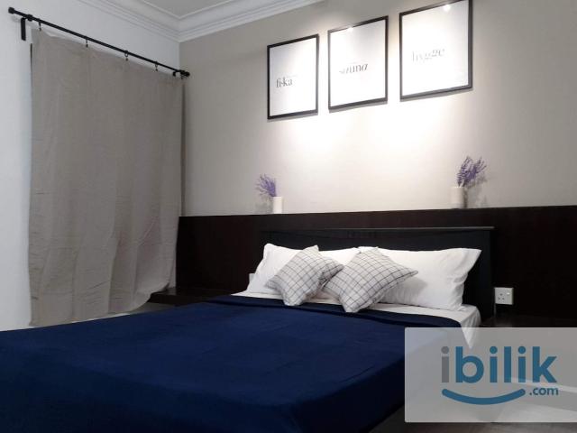 Room for rent in Petaling, Damansara Damai