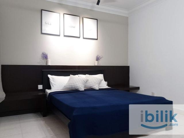 Room for rent in Petaling, Damansara Damai