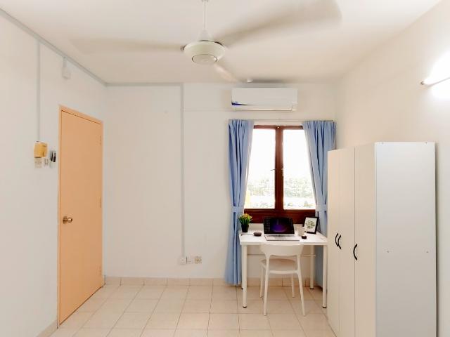 Room for rent in Petaling, Damansara Damai