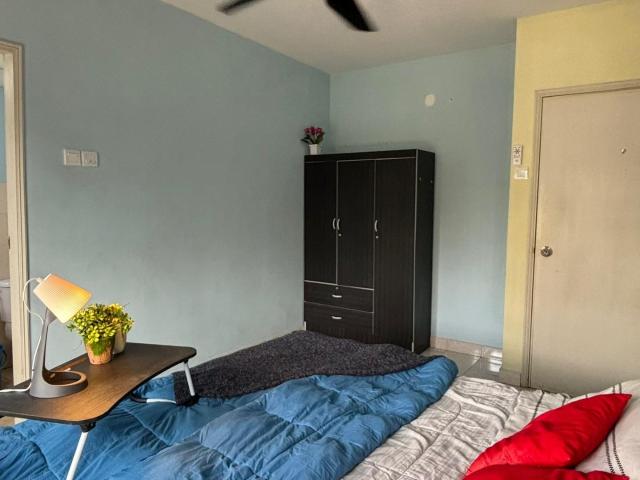 Room for rent in Petaling, Damansara Damai