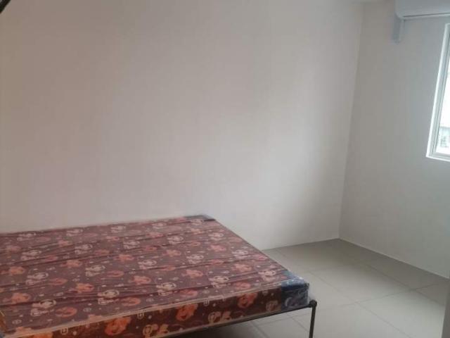 Room for rent in Langat, Selangor