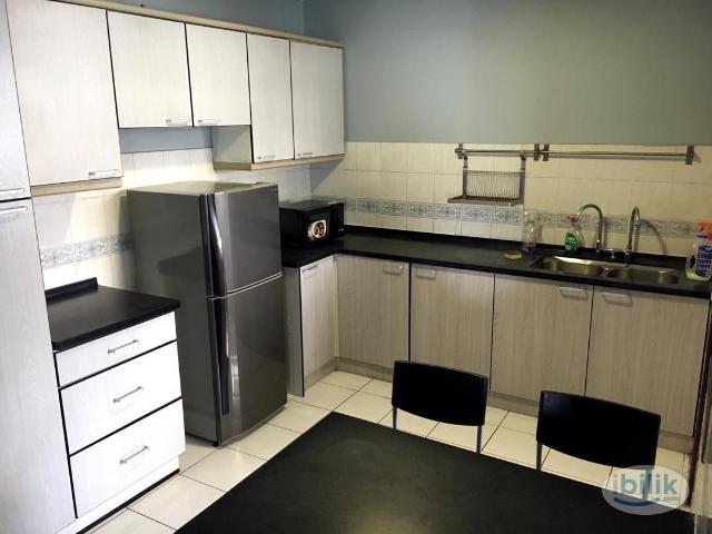 Room for rent in Kuala Lumpur
