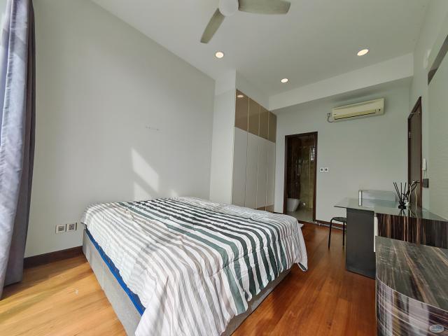Room for rent in Johore Bahru, Johor