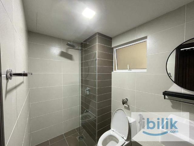 Room for rent in Bukit Jalil, Kuala Lumpur