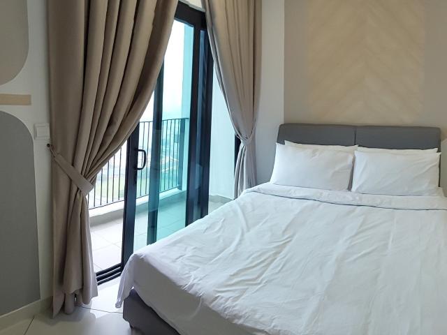 Room for rent in Kuala Lumpur
